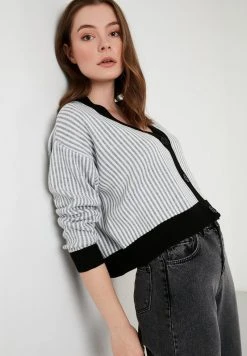 LELA Chaqueta De Punto - Black , Mujer 6 LELA Chaqueta De Punto - Black , Mujer -LELA Tienda 0858a291b44a427bbfc0c72d5430e08e