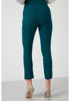 LELA Pantalones - Petrol Blue, Mujer -LELA Tienda 0863dae7009b4856b79aa5df73a2b163