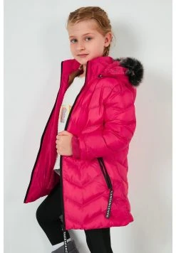 LELA - Abrigo De Invierno - Pink , Niños 7 LELA - Abrigo De Invierno - Pink , Niños -LELA Tienda 0912103d229648b4a6ac293f2de15d05