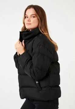 LELA INFLATABLE - Chaqueta De Invierno - Black , Mujer -LELA Tienda 0b46975f0e0b4a87877513bad282e529