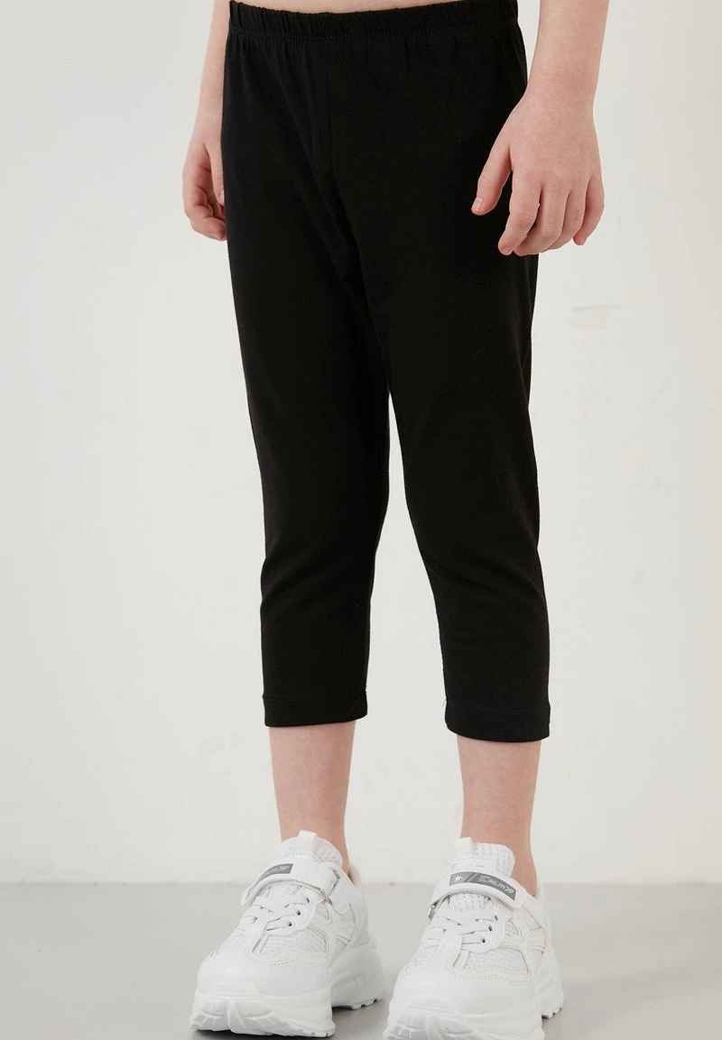 LELA REGULAR FIT T-SHIRT AND LEGGINGS - Leggings - Lilac, Niños 4 LELA REGULAR FIT T-SHIRT AND LEGGINGS - Leggings - Lilac, Niños - Imagen 4