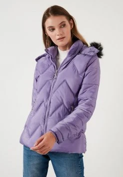 LELA Chaqueta De Entretiempo - Lilac, Mujer 6 LELA Chaqueta De Entretiempo - Lilac, Mujer -LELA Tienda 0df5646f3939400bb17fffd71cec8e1a