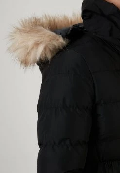 LELA Abrigo De Invierno - Black , Mujer 10 LELA Abrigo De Invierno - Black , Mujer -LELA Tienda 14d3d7f96a5748a58740e4a77642cf68