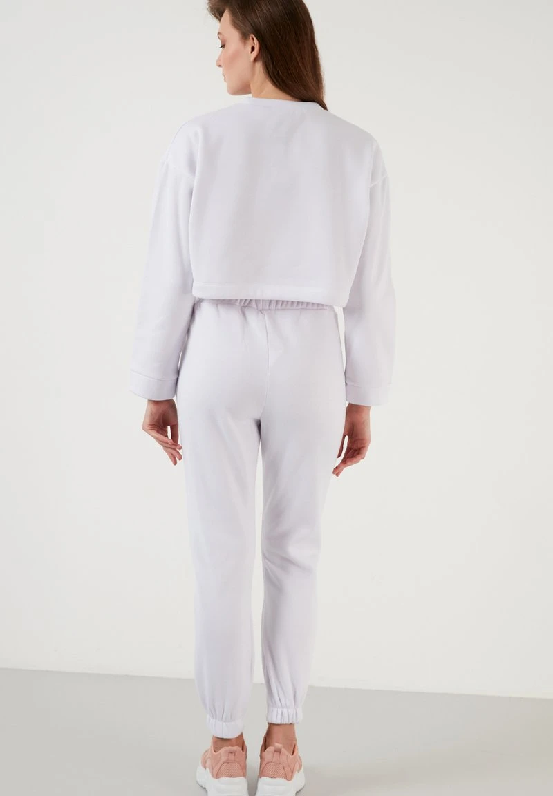 LELA 2 PACK - Chándal - White , Mujer 2 LELA 2 PACK - Chándal - White , Mujer - Imagen 2