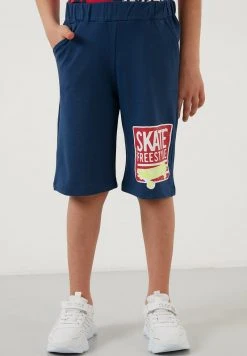 LELA SET - Shorts - Red , Niños -LELA Tienda 1c6f38ab0e3a4bc09b073781906384ef