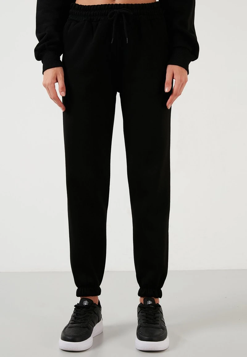 LELA Chándal - Black, Mujer 3 LELA Chándal - Black, Mujer - Imagen 3