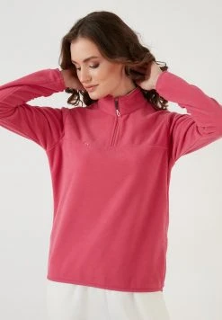LELA Forro Polar - Pink , Mujer -LELA Tienda 268ae2a7f5ae425caae640a41000d344