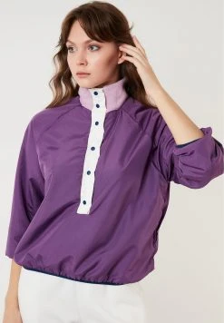 LELA Sudadera - Lilac, Mujer -LELA Tienda 268ee27ce7674dae8767069ce19cef95
