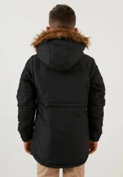 LELA Chaqueta De Invierno - Black , Niños -LELA Tienda 27b8824009ca4860b47a2262100919d8