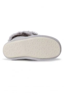 LELA Pantuflas - Grey, Mujer -LELA Tienda 2a17d1b8ac554b2b80c4bf5b93103f27