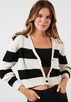 LELA BUTTON-DOWN V-NECK - Chaqueta De Punto - Black , Mujer -LELA Tienda 2dc27f4d4d034c0c99be736031533f9d