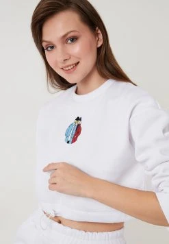 LELA 2 PACK - Chándal - White , Mujer 7 LELA 2 PACK - Chándal - White , Mujer -LELA Tienda 2f332853e95c44099ecb02979678bf31