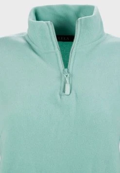 LELA Forro Polar - Almond Green , Mujer -LELA Tienda 2fec56cc810e499184d25bf9cb8173a1