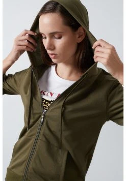 LELA Sudadera - Khaki , Mujer -LELA Tienda 3027f09885df4a0eb6e65e901436b985