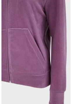 LELA REGULAR FIT - Sudadera Con Cremallera - Lilac , Mujer -LELA Tienda 3053f152a5a94b6ba3dc7d97ac02271f