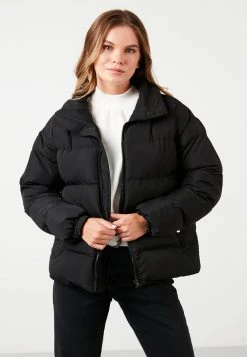 LELA INFLATABLE - Chaqueta De Invierno - Black , Mujer -LELA Tienda 30ac1e38a8dd43239c8f17b9e9c85c4e