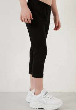 LELA REGULAR FIT T-SHIRT AND LEGGINGS - Leggings - Green, Niños -LELA Tienda 359ac2e2d2ae4e6594ea7d1b485a8fa7