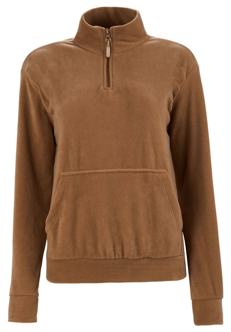 LELA Forro Polar - Snuff Colored , Mujer 1 LELA Forro Polar - Snuff Colored , Mujer