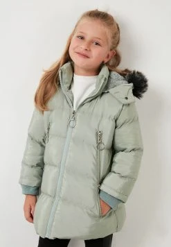 LELA Abrigo De Invierno - Mint, Niños 6 LELA Abrigo De Invierno - Mint, Niños -LELA Tienda 3699f3853b994d23af82af9c3a9e9101