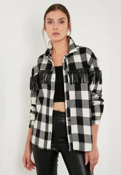 LELA Camisa - Black , Mujer -LELA Tienda 37efc0bcbde4419b990a67f206df0470