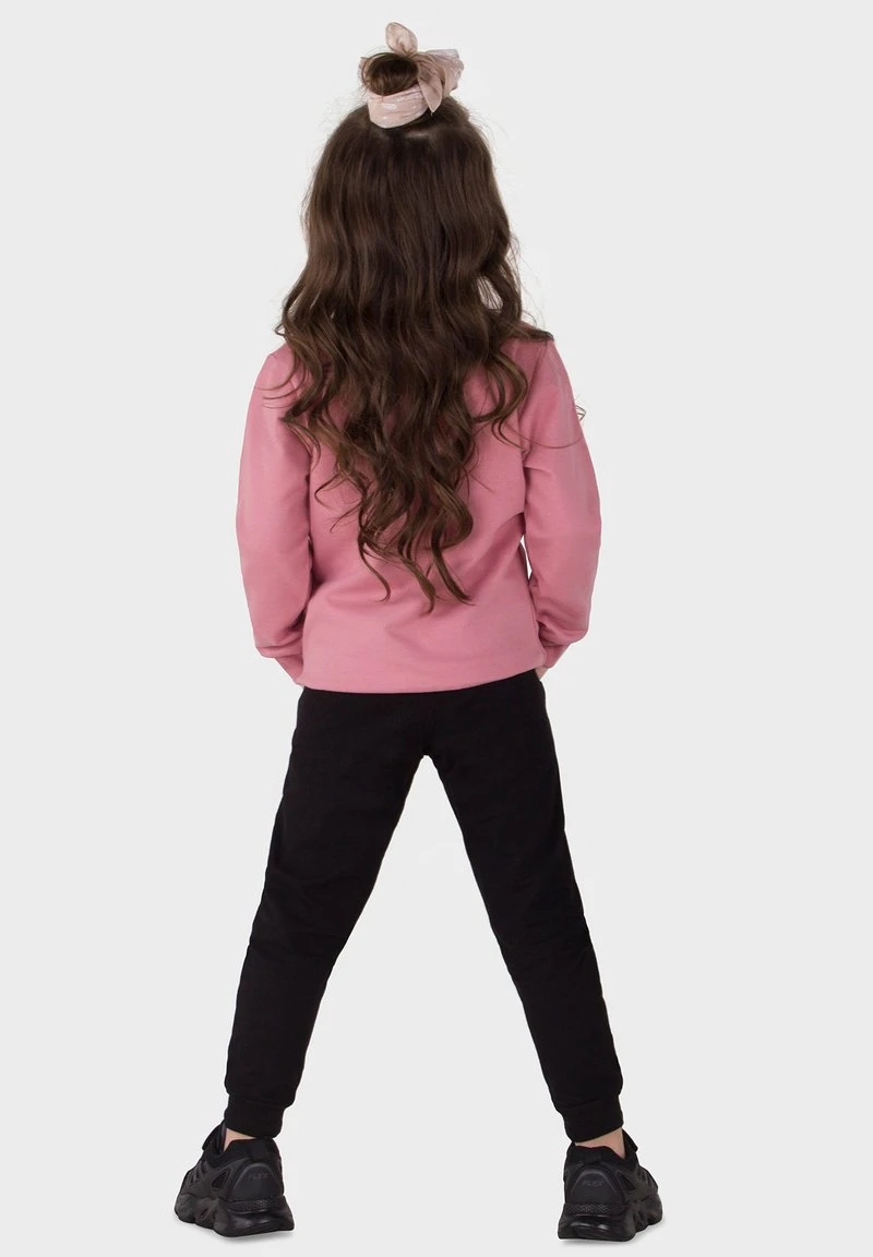 LELA Chándal - Pink , Niños 2 LELA Chándal - Pink , Niños - Imagen 2