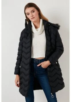 LELA INFLATABLE - Abrigo De Invierno - Navy Blue , Mujer -LELA Tienda 3a34508d50ea40a8b76bbb1af3d9be75