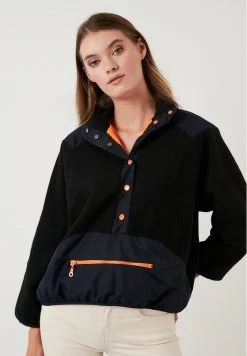 LELA Sudadera - Black , Mujer 6 LELA Sudadera - Black , Mujer -LELA Tienda 3d1b45a413174a0baa9326d81b933989