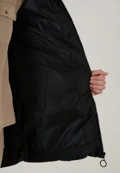 LELA Abrigo De Invierno - Black, Mujer 9 LELA Abrigo De Invierno - Black, Mujer -LELA Tienda 3e418d2b304641dba42718a4698bc651