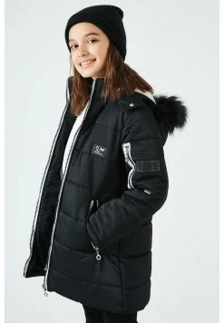 LELA - Abrigo De Invierno - Black , Niños -LELA Tienda 3f3e71a5d9e74270967049bd0291b0cf