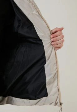 LELA Chaleco - Stone Colored , Mujer -LELA Tienda 4196d346153042998329686237e06ab4