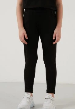 LELA REGULAR FIT - Chándal - Black, Niños -LELA Tienda 433d26d20a174ecc8425c4d6bcb0ed52