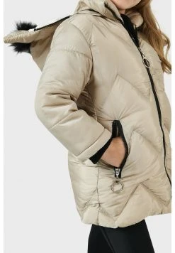LELA Abrigo De Invierno - Beige , Niños -LELA Tienda 43935407ba5f4ad4abf442900cb68d46