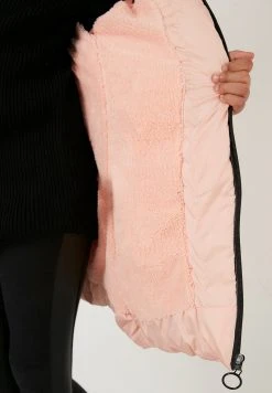 LELA Abrigo Corto - Powder Pink , Niños -LELA Tienda 4398e143bdea4523ae8790f469efa2de