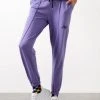 LELA Pantalones Deportivos - Lilac, Mujer