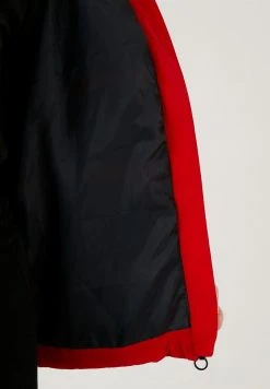 LELA Chaqueta De Invierno - Red , Mujer -LELA Tienda 457f3a8c326f4ba3a5a7a2256e1bba48