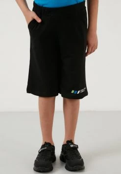 LELA REGULAR FIT SET - Shorts - Saxe Blue , Niños -LELA Tienda 464e85d272af4fdc9ee3c7f8a66ef490