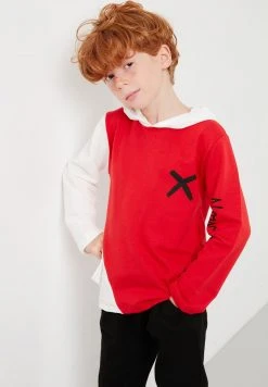 LELA Chándal - Red , Niños 11 LELA Chándal - Red , Niños -LELA Tienda 49bae2380837419890c6bc034895059d