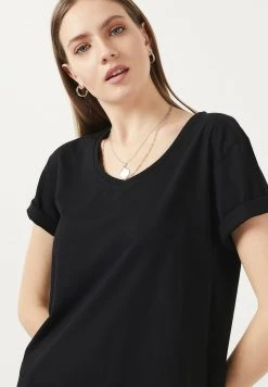 LELA Camiseta Estampada - Black, Mujer -LELA Tienda 4a8f56aa1a2042eda7cd8ff58bc061dc