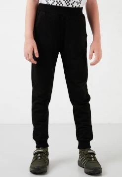 LELA SET - Chándal - Black , Niños -LELA Tienda 4b2004149cdb46b99c7dbb4b46c2a74f