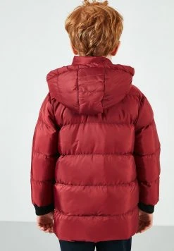 LELA Chaqueta De Invierno - Bordeaux , Niños 7 LELA Chaqueta De Invierno - Bordeaux , Niños -LELA Tienda 4c6c35e5fba441e4a6197edb74b6d850