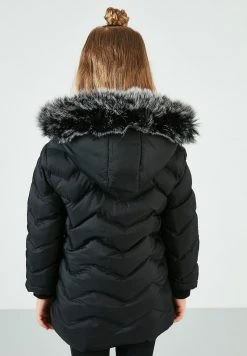 LELA - Abrigo De Invierno - Black , Niños -LELA Tienda 4eaa97f6d4f2436ebbc431c33a890aad