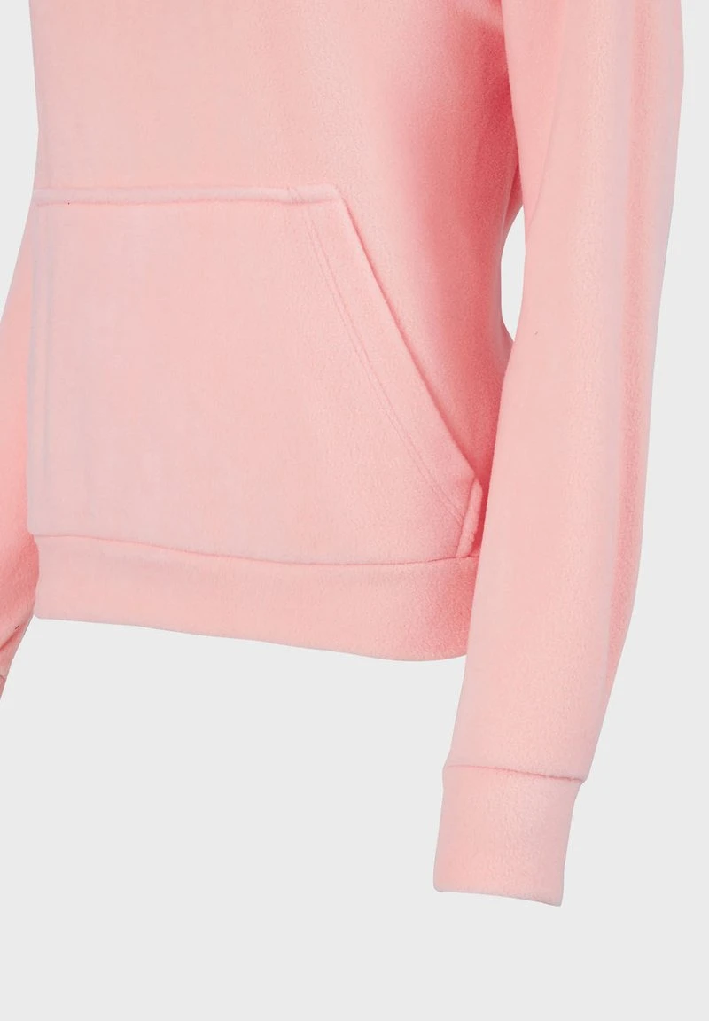 LELA Forro Polar - Salmon Color, Mujer 4 LELA Forro Polar - Salmon Color, Mujer - Imagen 4