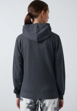 LELA Sudadera - Dark Grey , Mujer -LELA Tienda 5057a07ea6b544748a2cd3397b8e0f46