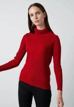 LELA Jersey De Punto - Red , Mujer -LELA Tienda 517984a39e48427297a1a0d38dbd774a