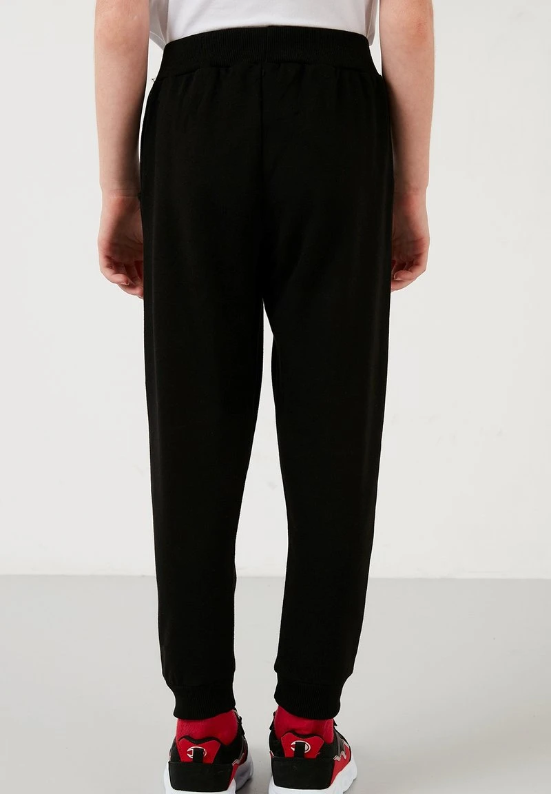 LELA Chándal - Grey Melange Black , Niños 3 LELA Chándal - Grey Melange Black , Niños - Imagen 3