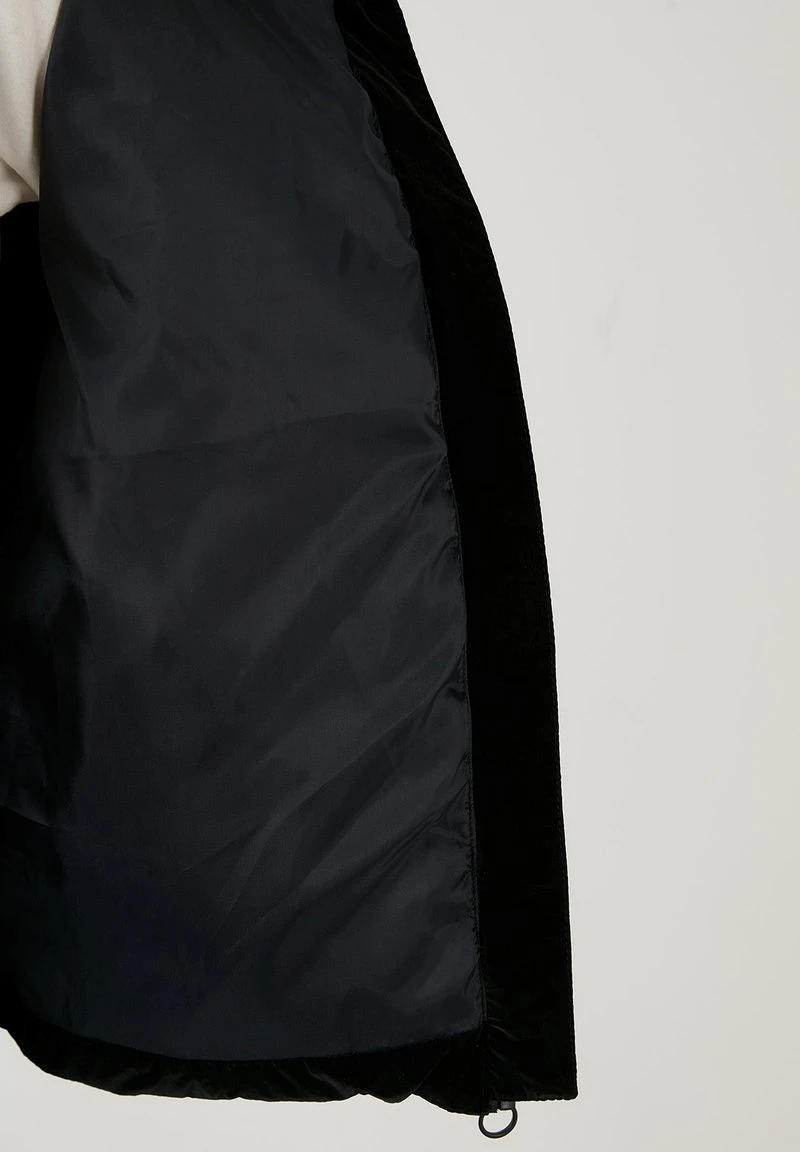 LELA Chaqueta De Invierno - Black , Mujer 7 LELA Chaqueta De Invierno - Black , Mujer - Imagen 7