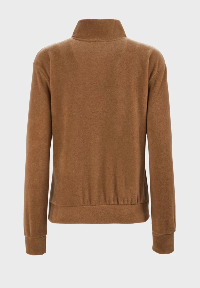 LELA Forro Polar - Snuff Colored , Mujer 2 LELA Forro Polar - Snuff Colored , Mujer - Imagen 2