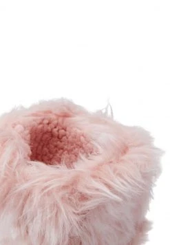 LELA Pantuflas - Pink , Mujer -LELA Tienda 53561ad5dab14137900ec35305785acb