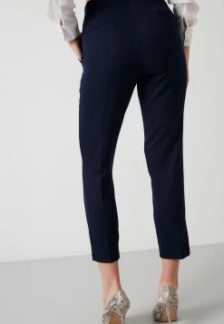 LELA Pantalones - Navy Blue , Mujer -LELA Tienda 5358f31030024e49a29bbc9065db9774