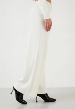 LELA SET - Jersey De Punto - Ecru, Mujer -LELA Tienda 5462c2623ec144c7a37e6b68a4644f1d